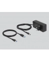 Delock Externer SuperSpeed mit 10 Ports + Schalter (63670) - nr 19
