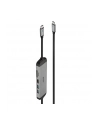 Lindy Mini-Stacja Dokująca Usb-C® - nr 11