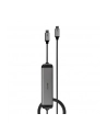 Lindy Mini-Stacja Dokująca Usb-C® - nr 12