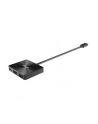 Asus Dual 4K DC100  mini Usb-c Dock (90XB0820BDS000) - nr 1