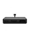 Asus Dual 4K DC100  mini Usb-c Dock (90XB0820BDS000) - nr 2