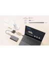 Asus Dual 4K DC100  mini Usb-c Dock (90XB0820BDS000) - nr 7