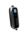 Extralink Bs-Pcd030 16A 3.6Kw Schuko | Ładowarka Ev 1 Faza, 5,5M, Wyświetlacz Lcd (EX31865) - nr 3