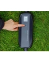 Extralink Bs-Pcd030 16A 3.6Kw Schuko | Ładowarka Ev 1 Faza, 5,5M, Wyświetlacz Lcd (EX31865) - nr 6