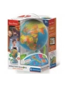 Clementoni Interaktywny Eduglobus 50847 - nr 3