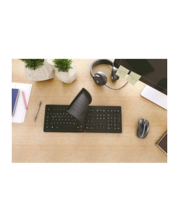 Cherry JK-8502EU-2 Czarny (JK8502EU2) nr 2
