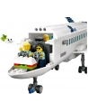 LEGO City 60367 Samolot pasażerski - nr 6