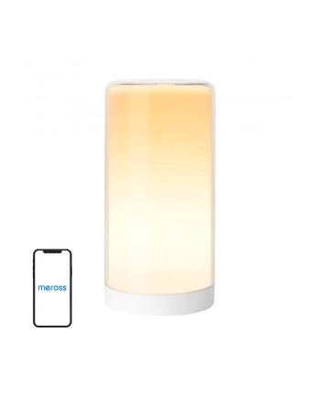 Meross Lampka biurkowa Inteligentna lampka MSL430 (MSS020)