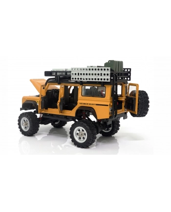 Amewi Model Samochodu Rc Szczotkowy 2,4 Ghz 22567 nr 2