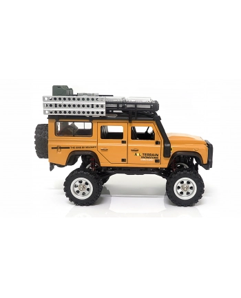 Amewi Model Samochodu Rc Szczotkowy 2,4 Ghz 22567 nr 1