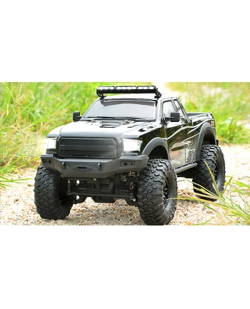 Amewi Model Samochodu Rc Dirt Climbing Pickup Szczotkowy 2,4 Ghz DIRTCLIMBINGPICKUP nr 1