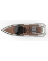 Amewi Motorówka Rc Aimee Speed Boot 26101 - nr 1