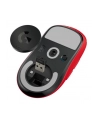 Logitech G PRO X SUPERLIGHT Czerwony (910006785) - nr 3