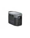 EcoFlow Delta 2 Max 2400W/2048Wh Przenośna stacja zasilania - nr 28