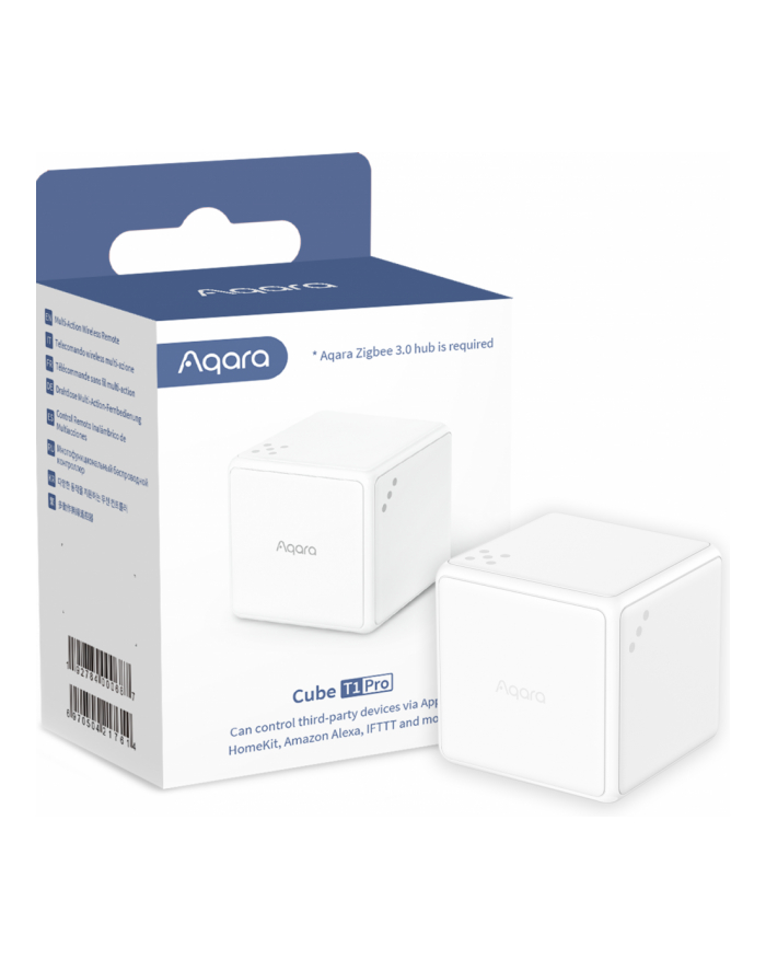 Aqara Cube T1 Pro (CTPR01) główny