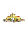 Schleich 42605 Duża farma ze zwierzętami i akcesoriami Farm World - nr 14