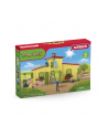 Schleich 42605 Duża farma ze zwierzętami i akcesoriami Farm World - nr 20