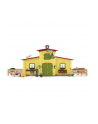 Schleich 42605 Duża farma ze zwierzętami i akcesoriami Farm World - nr 25