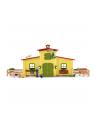 Schleich 42605 Duża farma ze zwierzętami i akcesoriami Farm World - nr 3