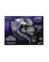 Hasbro Marvel Legends Series Black Panther Helmet F3453 - nr 2