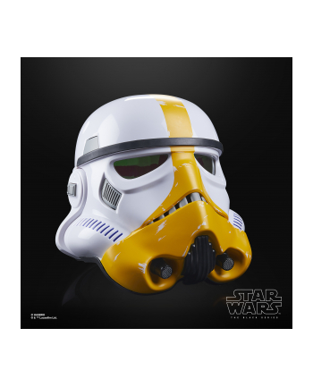 Hasbro Star Wars Artillery Stormtrooper Electronic Helmet F5548