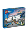 LEGO City 60367 Samolot pasażerski - nr 6