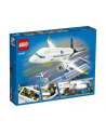 LEGO City 60367 Samolot pasażerski - nr 7