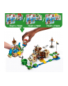 LEGO Super Mario 71427 Statki powietrzne Larry’ego i Mortona — zestaw rozszerzający - nr 14