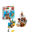 LEGO Super Mario 71427 Statki powietrzne Larry’ego i Mortona — zestaw rozszerzający - nr 15