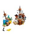 LEGO Super Mario 71427 Statki powietrzne Larry’ego i Mortona — zestaw rozszerzający - nr 16