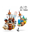 LEGO Super Mario 71427 Statki powietrzne Larry’ego i Mortona — zestaw rozszerzający - nr 17
