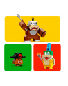 LEGO Super Mario 71427 Statki powietrzne Larry’ego i Mortona — zestaw rozszerzający - nr 25