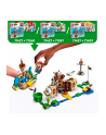 LEGO Super Mario 71427 Statki powietrzne Larry’ego i Mortona — zestaw rozszerzający - nr 3