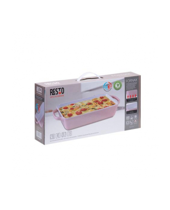 Resto Forma ceramiczna Fornax 2,9 L (96122)