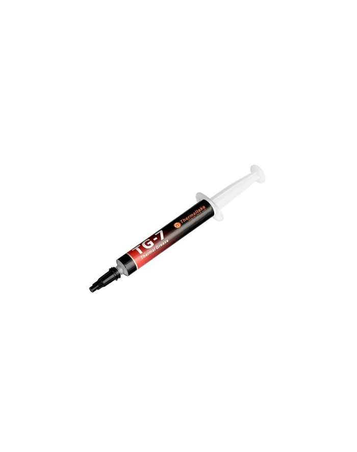 thermaltake Pasta termoprzewodząca TG-7 Thermal Grease 4g główny