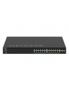 netgear Przełącznik zarządzalny GSM4328 24xGE PoE+ 4xSFP+ - nr 18