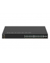 netgear Przełącznik zarządzalny GSM4328 24xGE PoE+ 4xSFP+ - nr 25