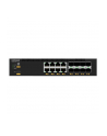 netgear Przełącznik XSM4316 8x10GE 8xSFP+ - nr 39