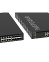 netgear Przełącznik XSM4316 8x10GE 8xSFP+ - nr 48