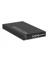 netgear Przełącznik XSM4316 8x10GE 8xSFP+ - nr 50