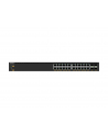 netgear Przełącznik XSM4328CV 24x10GE PoE+ 4xSFP28 - nr 17