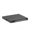 netgear Przełącznik XSM4340CV 36x10GE PoE++ 4xSFP28 - nr 2