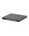 netgear Przełącznik XSM4340CV 36x10GE PoE++ 4xSFP28 - nr 3