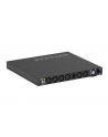 netgear Przełącznik XSM4340CV 36x10GE PoE++ 4xSFP28 - nr 4