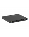 netgear Przełącznik XSM4340CV 36x10GE PoE++ 4xSFP28 - nr 9