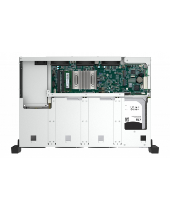 qnap Serwer NAS TS-855eU-8G 8x0HDD 2U Intel Atom C5125 2 x 2.5Gb