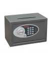 Phoenix Vela Deposit Home Office Rozmiar 1 Sejf Bezpieczeństwa Z Zamkiem Elektronicznym - nr 5