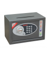Phoenix Vela Deposit Home Office Rozmiar 1 Sejf Bezpieczeństwa Z Zamkiem Elektronicznym - nr 7