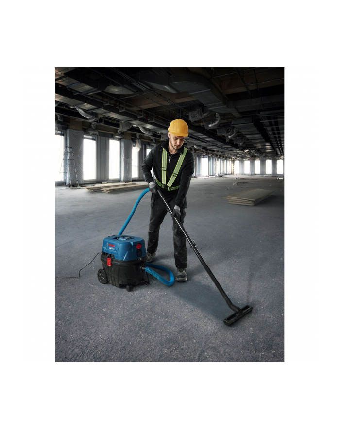 Bosch GAS 12-25 PL Professional 060197C100 główny