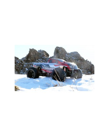Amewi 22318 Terminator Monstertruck 4WD 1:10 12571818079